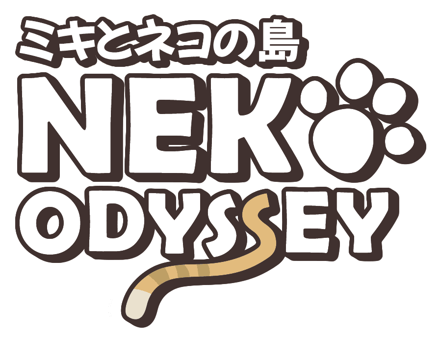 Neko Odyssey