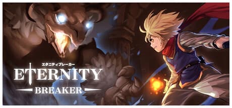 Eternity Breaker